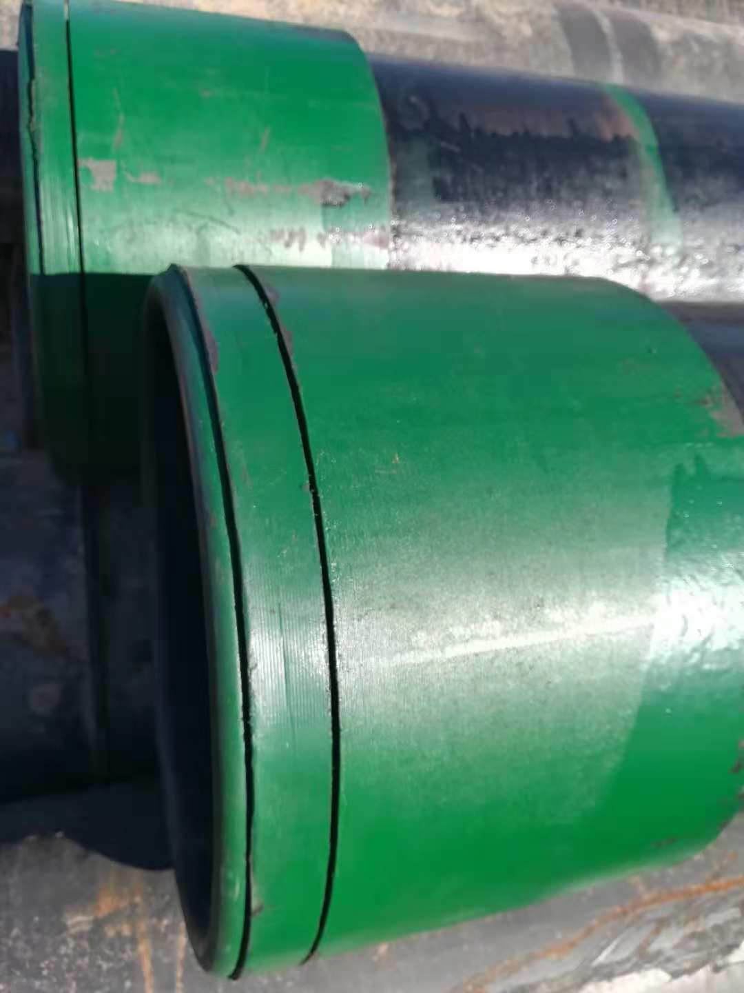 J55/K55/N80/L80/C95/P110各種材質(zhì)石油套管廠(chǎng)家